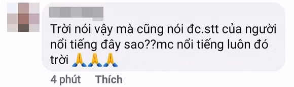 MC Phan Anh bi nem da du doi vi phat ngon 