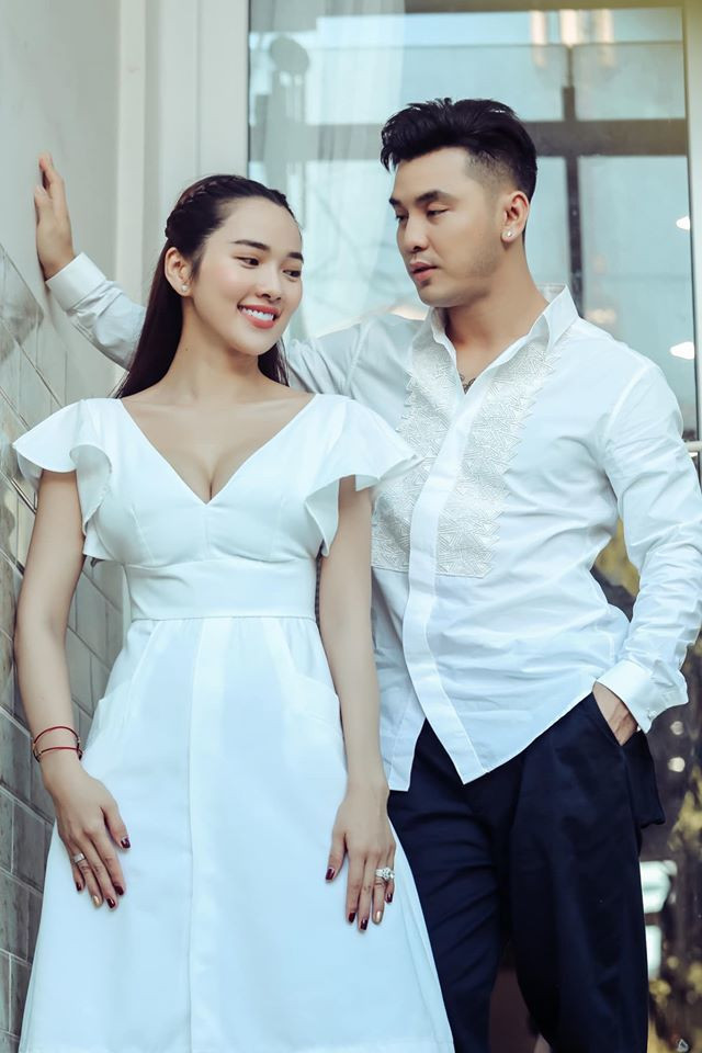 Đã là mẹ của 3 con nhưng hiện tại Kim Cương vẫn sở hữu vóc dáng không kém cạnh người mẫu nào, khiến nhiều người ngưỡng mộ.