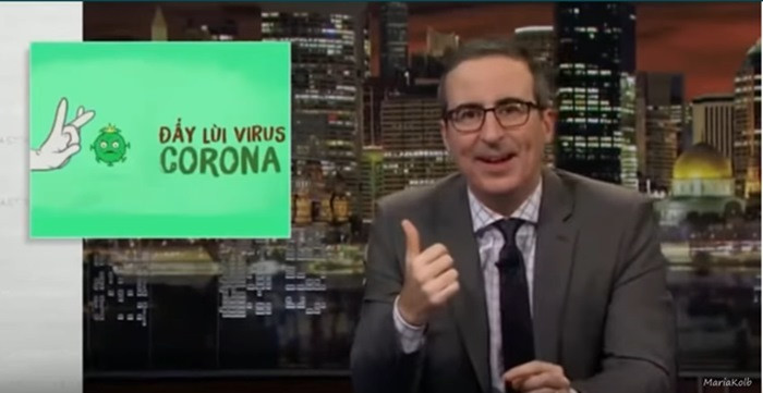 "Ghen Cô Vy" gây xôn xao truyền thông quốc tế trong thời gian vừa qua.