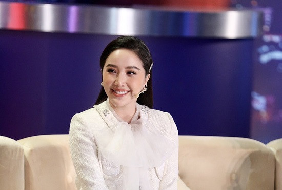 Ly do Bao Thy giai tan fan club co hon 20.000 thanh vien