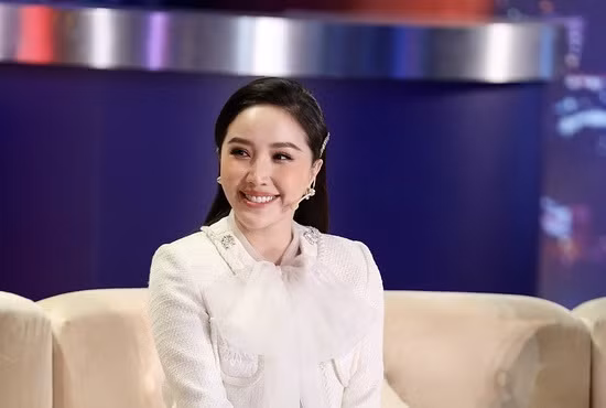 Ly do Bao Thy giai tan fan club co hon 20.000 thanh vien