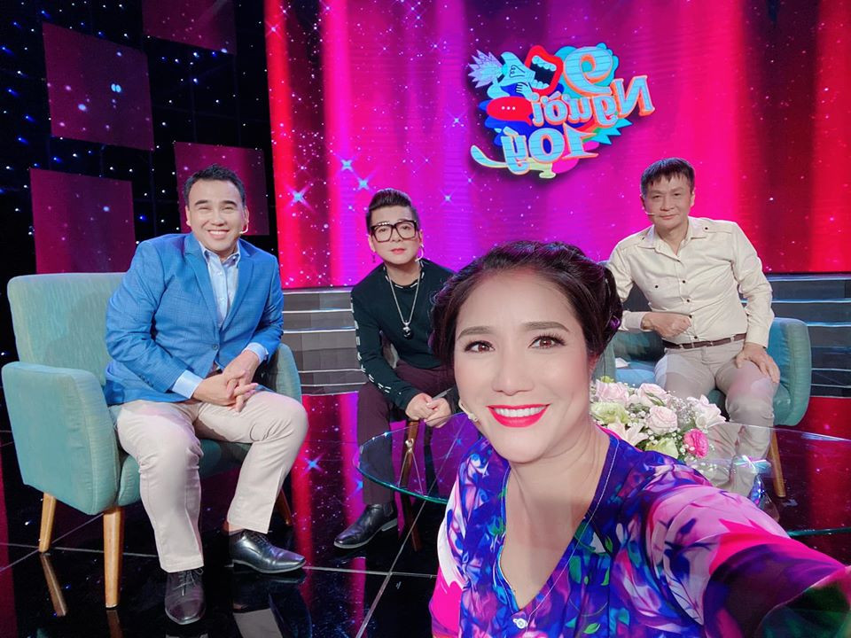 MC Cat Tuong song ra sao truoc khi “hoi cuoi” ban than, lam me don than?-Hinh-4