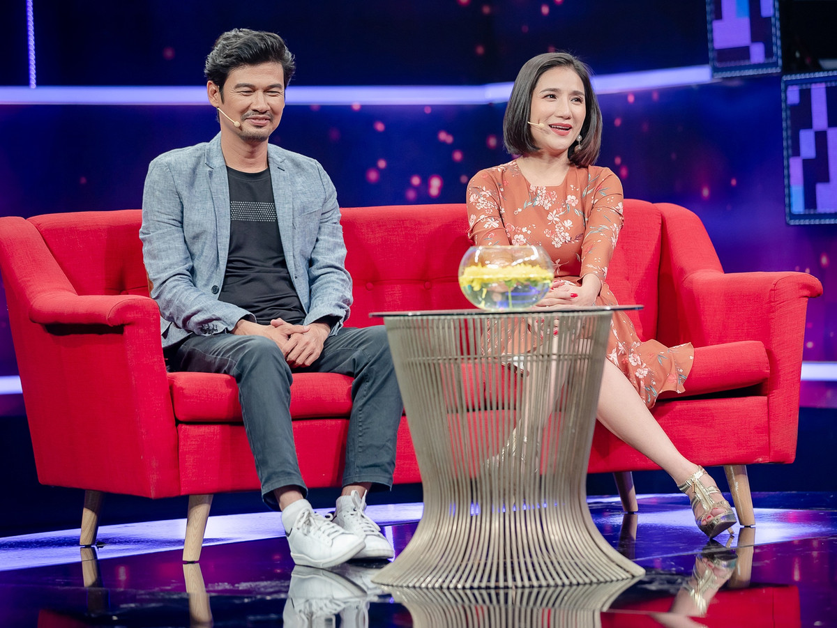 MC Cat Tuong song ra sao truoc khi “hoi cuoi” ban than, lam me don than?-Hinh-6