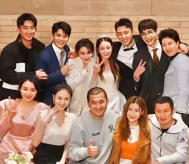 Dich Le Nhiet Ba bi nghi qua dem tai nha Hoang Canh Du-Hinh-2