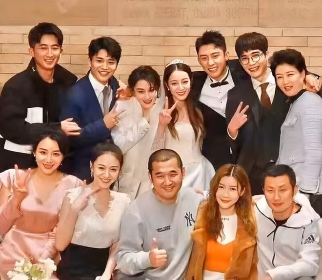 Dich Le Nhiet Ba bi nghi qua dem tai nha Hoang Canh Du-Hinh-2