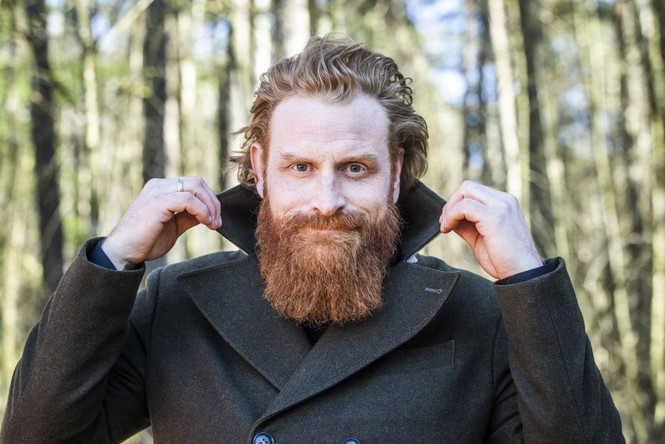 Nam diễn viên người Na Uy, Kristofer Hivju - nổi tiếng với vai diễn Tormund Giantsbane trong loạt phim “Game of Thrones”, cũng xác nhận dương tính với Covid -19. Theo đó, anh và gia đình đang cách ly tại nhà và sức khỏe vẫn tốt. Tuy nhiên, nam diễn viên thừa nhận có triệu chứng cảm lạnh nhẹ.