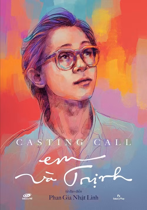 Dao dien Phan Gia Nhat Linh lam phim dien anh ve Trinh Cong Son