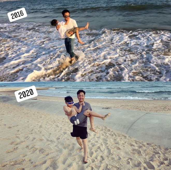 Dang anh Subeo lon phong phao, Cuong Do La bi dim hang toi ta