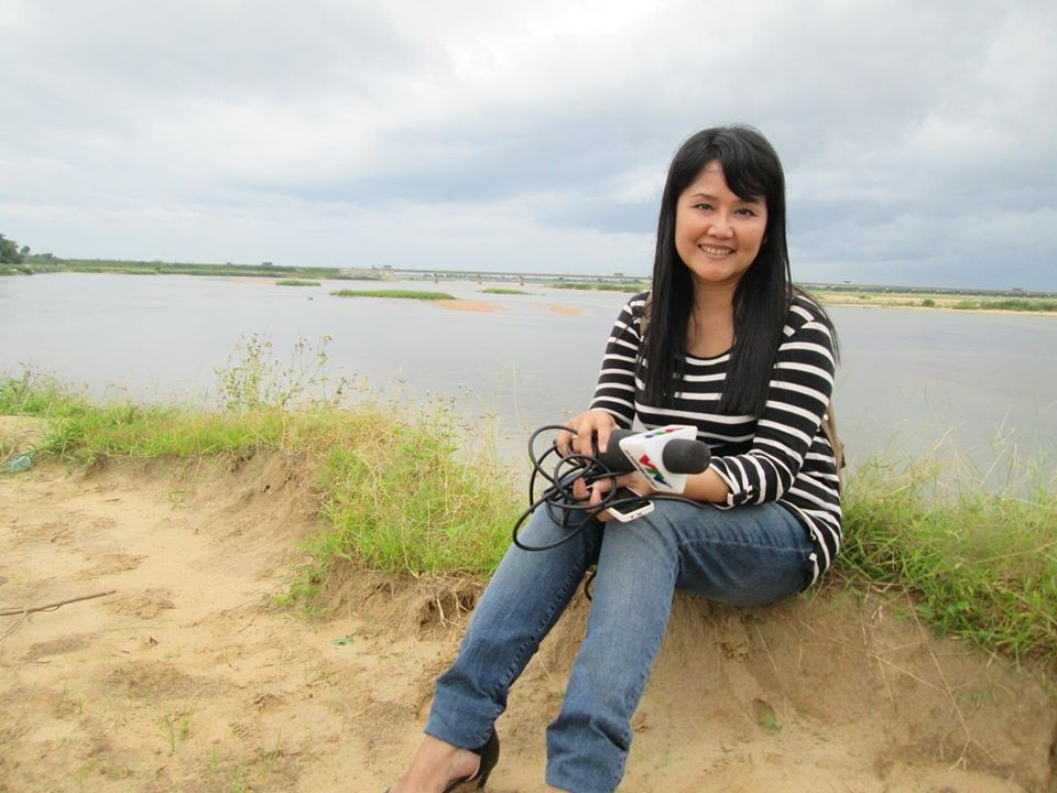 "Điều làm tôi hạnh phúc là đã có cách để mọi người quan tâm góp tay hành động để NCHCCCL sống, tiếp tục tìm kiếm và kể những câu chuyện đời nhân nghĩa. Thế có nghĩa là chương trình đã trở thành hoạt động thiện nguyện của xã hội, của mọi người. Nó đã trưởng thành! Còn hạnh phúc nào hơn đối với những người đã sinh ra nó, 13 năm nay cực nhọc vì nó”, BTV Thu Uyên chia sẻ.