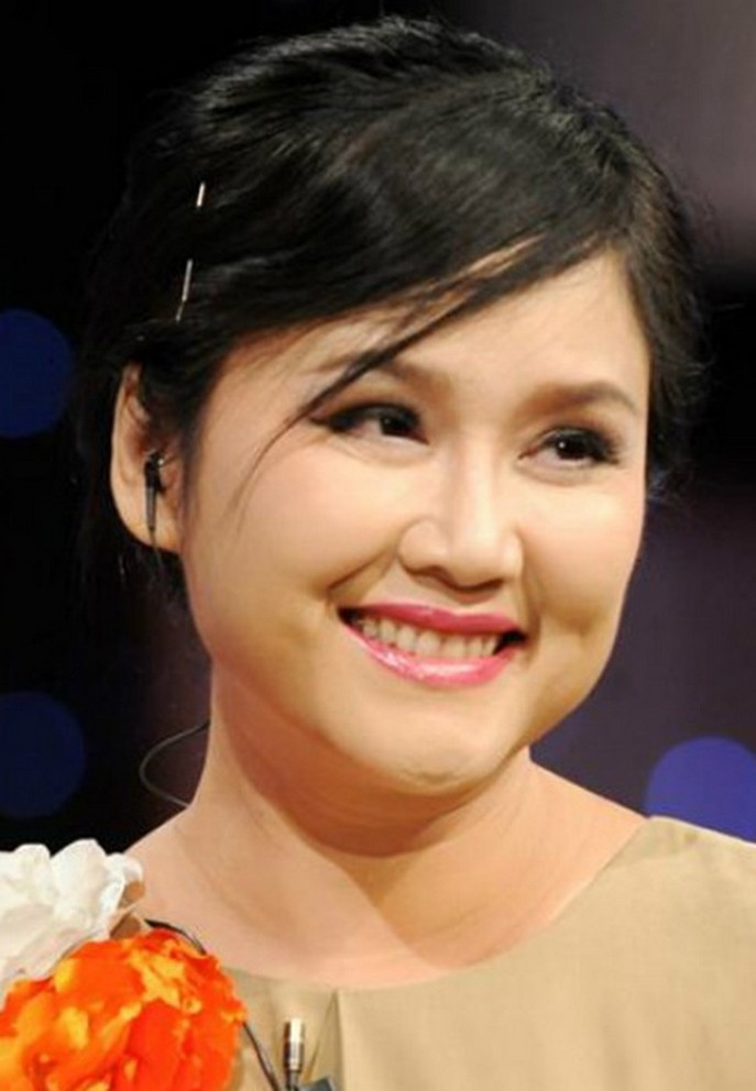 Suốt hơn 30 năm làm nghề, Thu Uyên luôn nhận được sự yêu mến, tin tưởng và cảm phục từ khán giả.