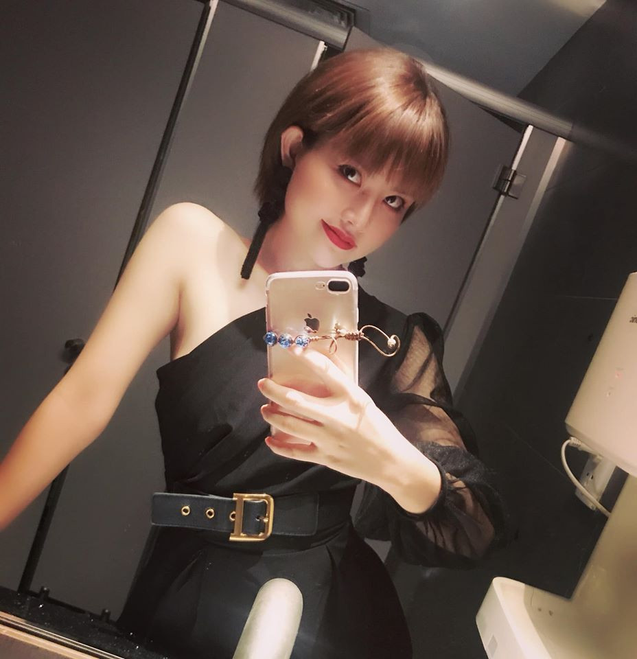 Bạn thân Quốc Bảo cũng khẳng định chuyện Bảo Trân tố nam VJ hành hung cô là hoàn toàn sai sự thật.