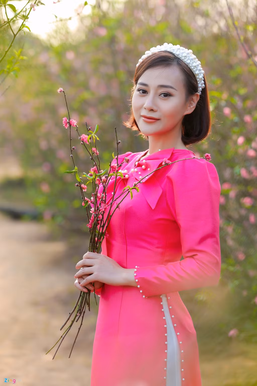 "Sau khi trải qua những chuyện buồn, Oanh chỉ mong có sức khỏe, năng lượng để thực hiện công việc và dự án sắp tới" - Phương Oanh nói về điều ước cho năm mới.