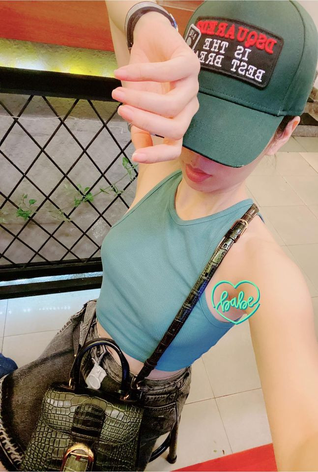 Vẻ trẻ trung, xinh đẹp của Lệ Quyên ở độ tuổi U40 khiến nhiều cô gái phải ghen tỵ.