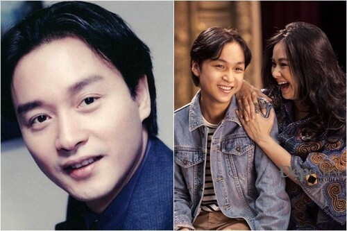 “Con trai út của tôi là thân với mẹ nhất. Trong các người con, tôi thấy Quang có tố chất nghệ sĩ nhiều nhất. Nhìn con trai, tôi thấy có phần nào của mình ở đấy, trong sáng và hơi tồ”, ca sĩ Thanh Lam nói về Đăng Quang. Xem video "Thanh Lam úp mở chuyện tình yêu". Nguồn VTC