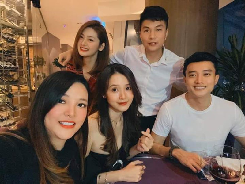 Lo bang chung Midu va 