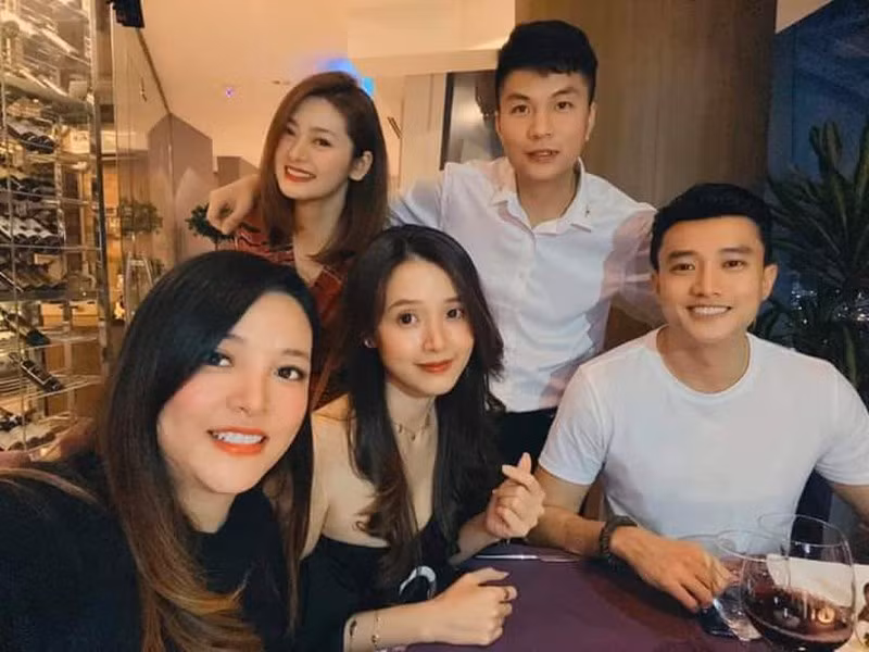 Lo bang chung Midu va 