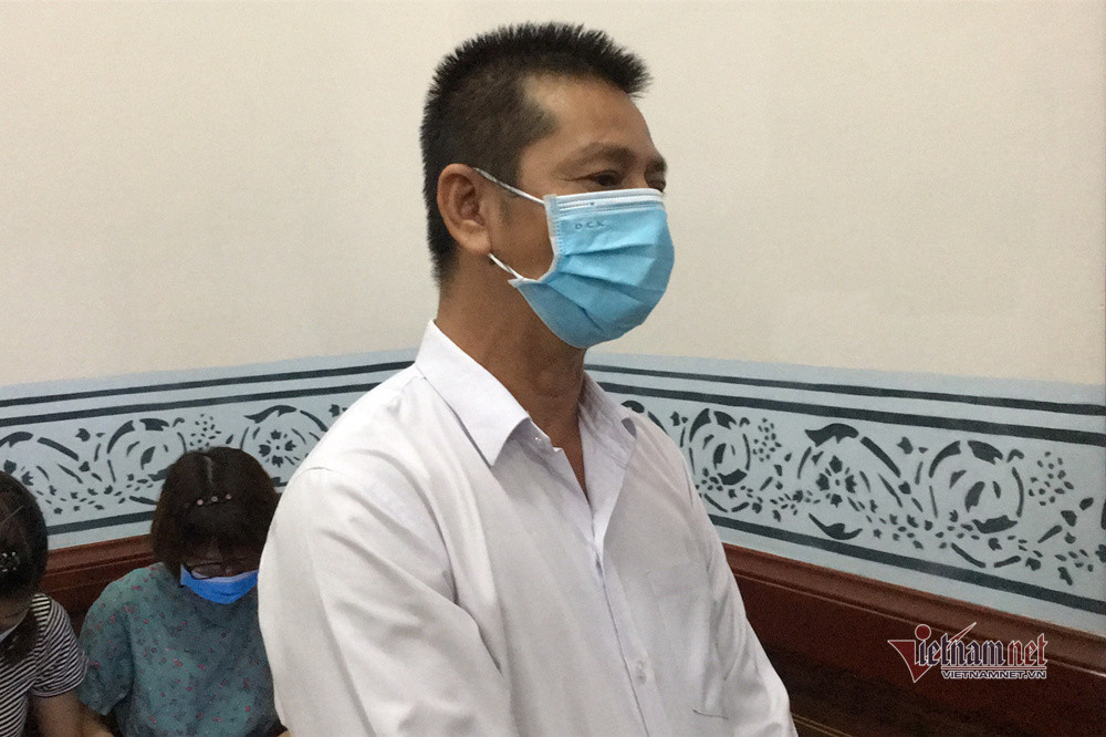 Dien bien moi vu Truong Minh Nhat kien Ly Hai