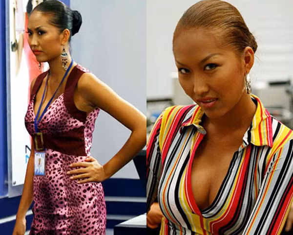  Phi Thanh Vân: 2 lần lấy chồng và lẻ bỏng nuôi con một mình. Phi Thanh Vân sinh năm 1982 tại Hà Nội là một diễn viên điện ảnh. Khi Phi Thanh Vân lên 8 tuổi, gia đình cô chuyển vào TP.Hồ Chí Minh sinh sống. Vì phẫu thuật thẩm mỹ nhiều can thiệp đến sắc đẹp nên cô có biệt danh là "nữ hoàng dao kéo". Về sự nghiệp, cô là người mẫu nổi tiếng của những năm 2000. Cô thuộc thế hệ người mẫu cùng Xuân Lan, Hà Anh. Phi Thanh Vân còn đóng phim ảnh như: Cô gái xấu xí, Cô dâu đại chiến, Long ruồi và nhiều phim khác nữa.