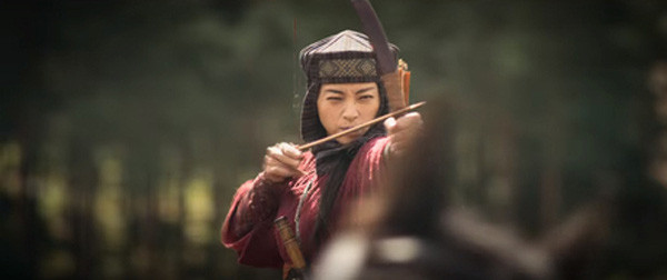 Ngoài ra, cô còn tích cực với những vai diễn nhỏ trong nhiều phim Hollywood. Ngô Thanh Vân mới đây có tham gia phim "The Old Guard". Trong phim, Ngô Thanh Vân vào vai Quỳnh, người đồng đội đầu tiên của Andy. Nhiều thế kỷ trước, cô đã bị một nhóm thầy tu bắt giữ. Nhóm người nhốt Quỳnh trong một chiếc quan tài sắt và ném xuống biển. Trái ngược với những vai phụ chớp nhoáng trước đây, “đả nữ” rất có thể sẽ gắn bó với những phần tiếp theo của The Old Guard, khi nhân vật Quỳnh của cô đã xuất hiện trở lại vào cuối phim.