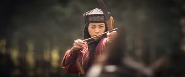 Ngoài ra, cô còn tích cực với những vai diễn nhỏ trong nhiều phim Hollywood. Ngô Thanh Vân mới đây có tham gia phim "The Old Guard". Trong phim, Ngô Thanh Vân vào vai Quỳnh, người đồng đội đầu tiên của Andy. Nhiều thế kỷ trước, cô đã bị một nhóm thầy tu bắt giữ. Nhóm người nhốt Quỳnh trong một chiếc quan tài sắt và ném xuống biển. Trái ngược với những vai phụ chớp nhoáng trước đây, “đả nữ” rất có thể sẽ gắn bó với những phần tiếp theo của The Old Guard, khi nhân vật Quỳnh của cô đã xuất hiện trở lại vào cuối phim.