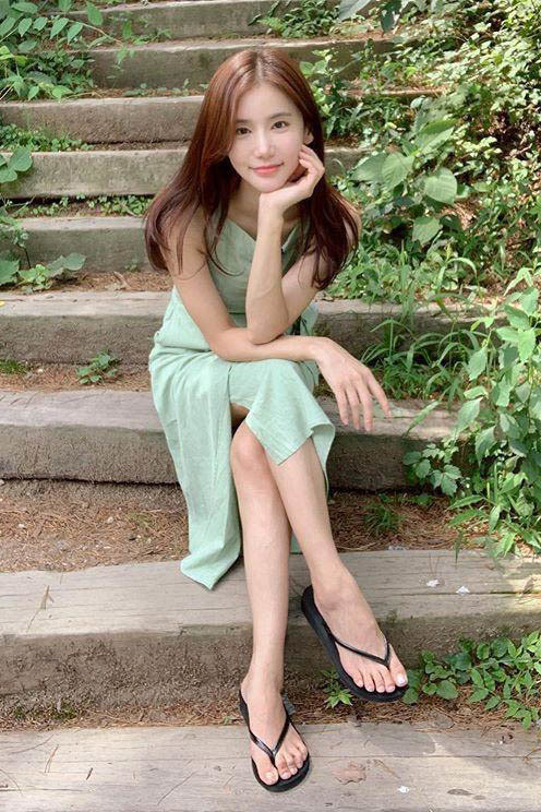 Le tang to chuc rieng tu cua dien vien Oh In Hye-Hinh-4