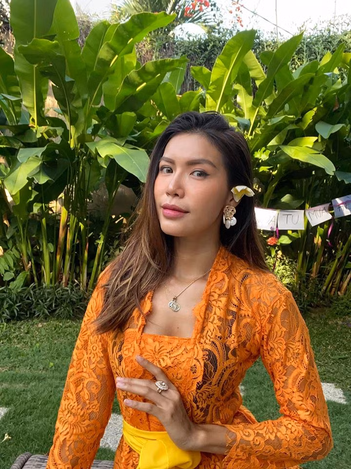 Cach ly khi tu Indonesia ve nuoc, Minh Tu: “Toi mang on To quoc“-Hinh-5