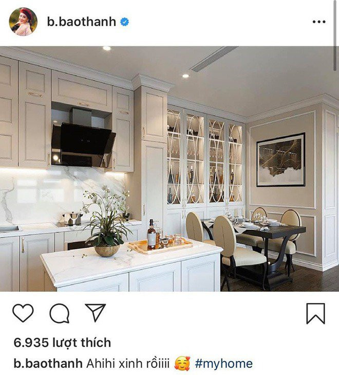 Vua duoc chong mua nha, Bao Thanh voi tang xe, dong nghiep sung sot: “Giau qua“-Hinh-3