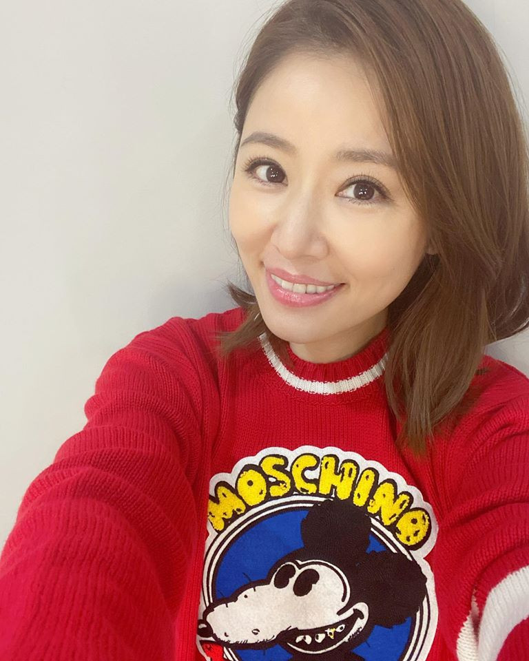 Về việc sinh con thứ hai, cô bày tỏ mong muốn để mọi việc thuận theo tự nhiên.