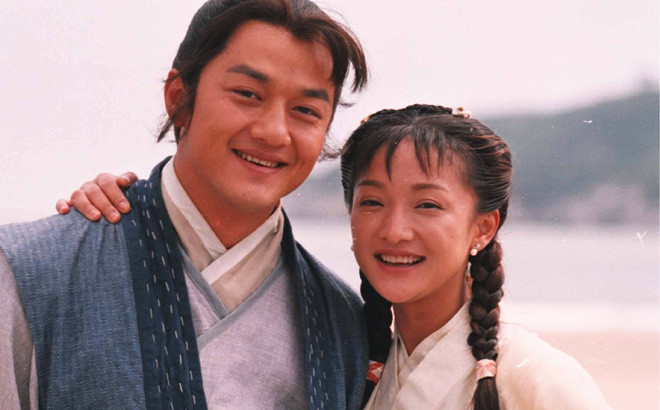 Chau Tan o tuoi 46: Su nghiep lung lay, tinh truong qua dang cay-Hinh-2