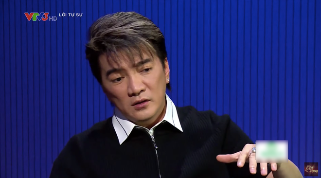 Dam Vinh Hung nhac chuyen gioi tinh, tiet lo co nguoi yeu o My-Hinh-3