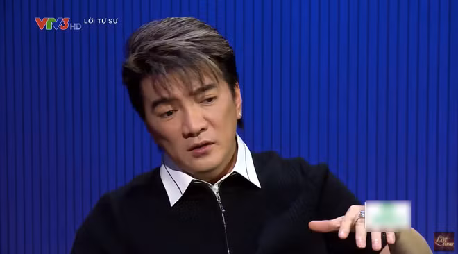 Dam Vinh Hung nhac chuyen gioi tinh, tiet lo co nguoi yeu o My-Hinh-3