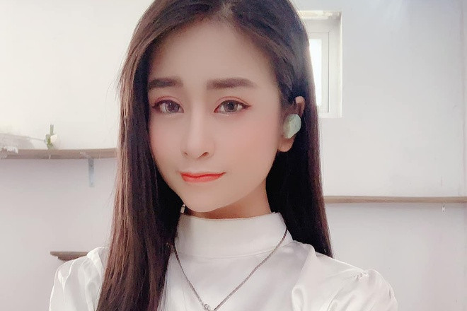 Dong nghiep thuong tiec dien vien Pham Gia Linh tu tu o tuoi 24-Hinh-2