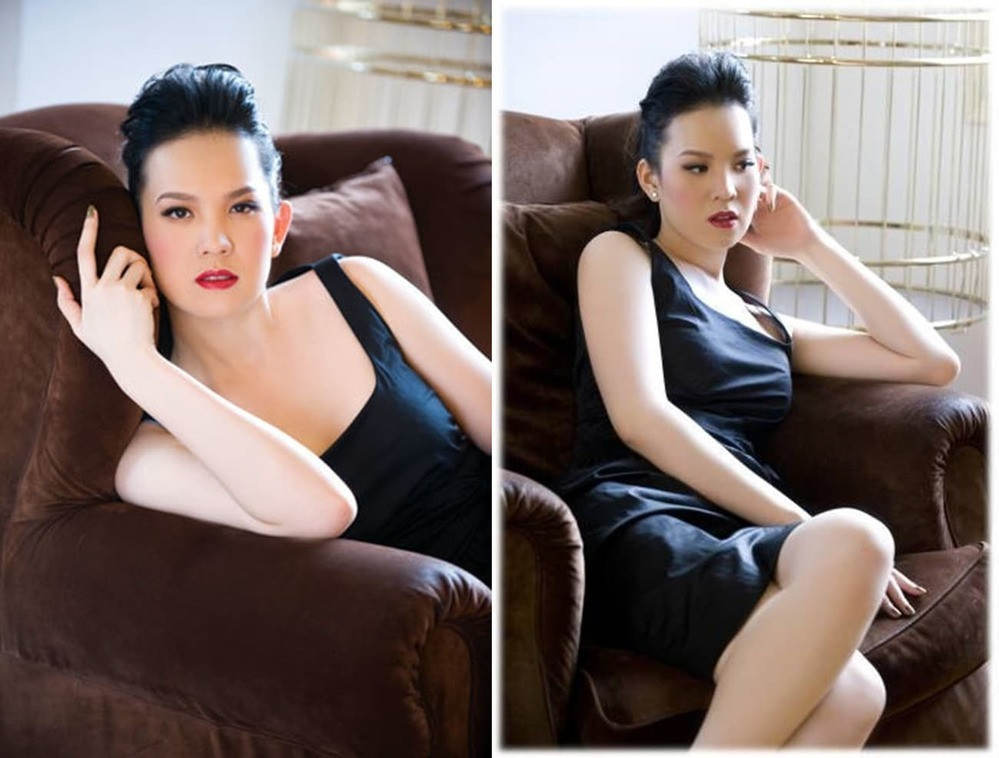 Mặc dù vậy Hoàng Oanh trở thành một mỹ nhân sáng giá của làng giải trí trong nước. Không thiếu vắng trong bất kì show diễn thời trang tầm cỡ nào, cô còn được mời chụp hình và đóng quảng cáo cho rất nhiều thương hiệu, sản phẩm nổi tiếng.