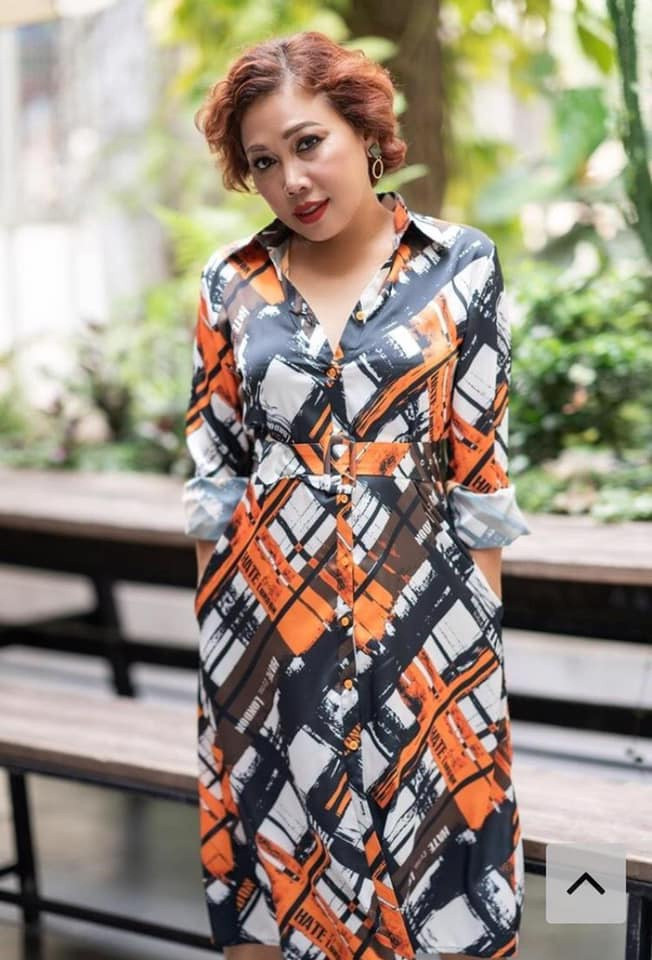 Siu Black xuat hien o Giong ai giong ai, khoe giong hat noi luc-Hinh-2