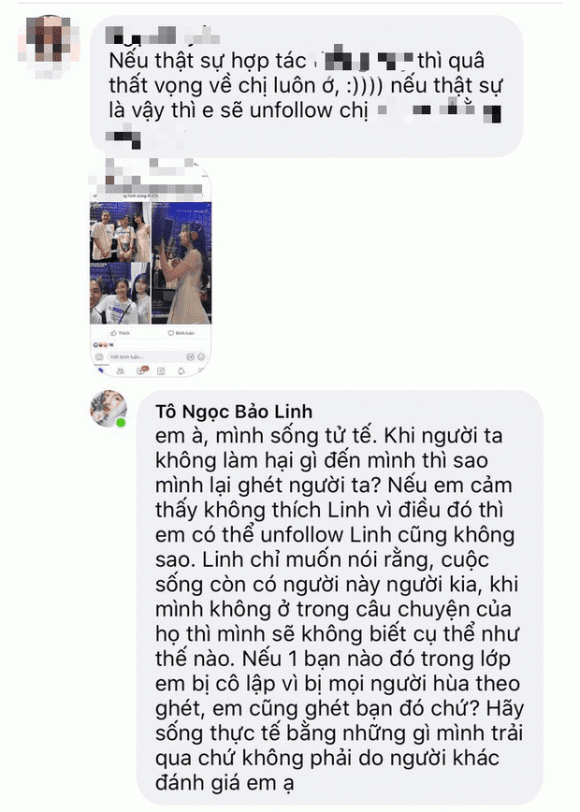 Bi chi trich vi dang anh hop tac voi K-ICM, Lynk Lee len tieng-Hinh-3