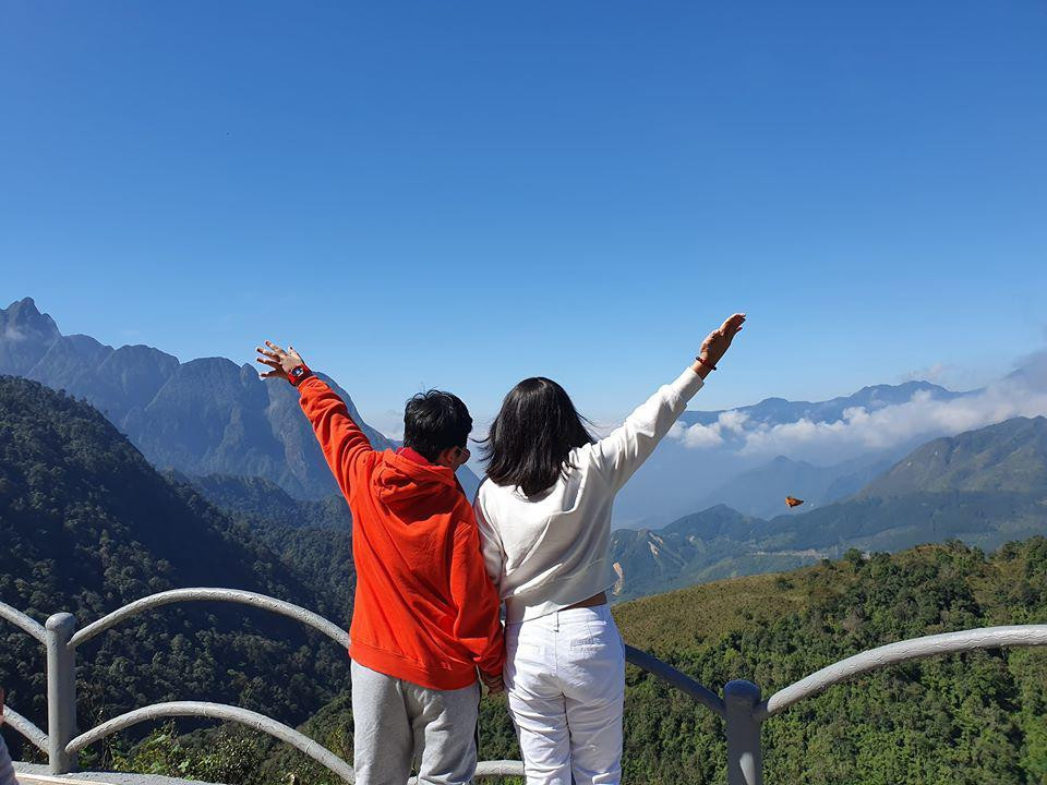 Với diễn viên Việt Trinh, con trai Thiện Nhân chính là nguồn vui, là động lực của cô và bản thân cô không muốn đi bước nữa.