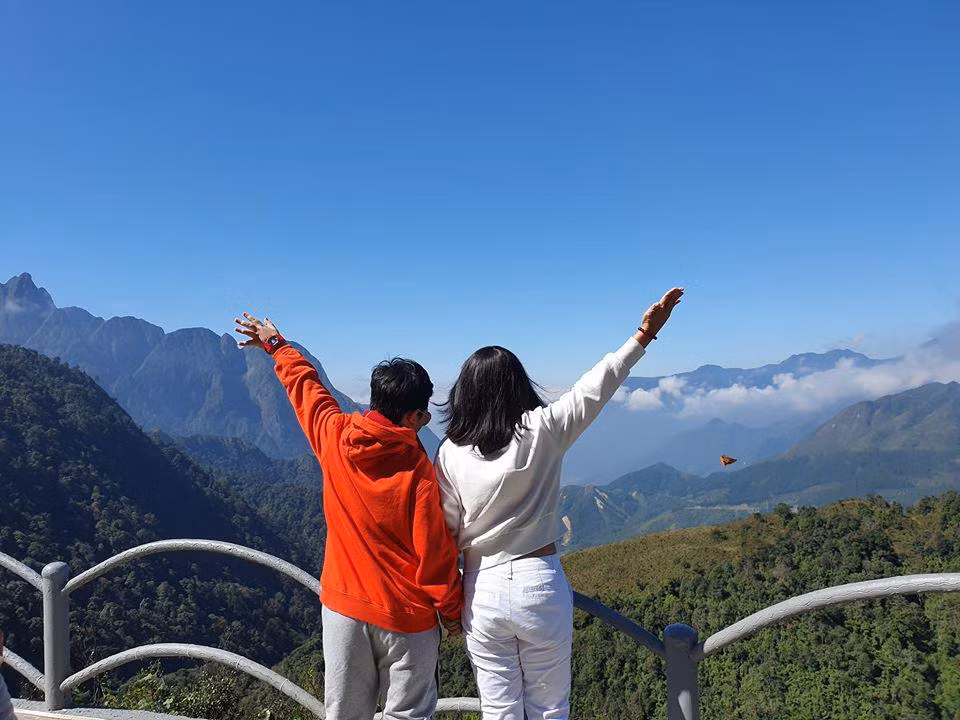 Với diễn viên Việt Trinh, con trai Thiện Nhân chính là nguồn vui, là động lực của cô và bản thân cô không muốn đi bước nữa.