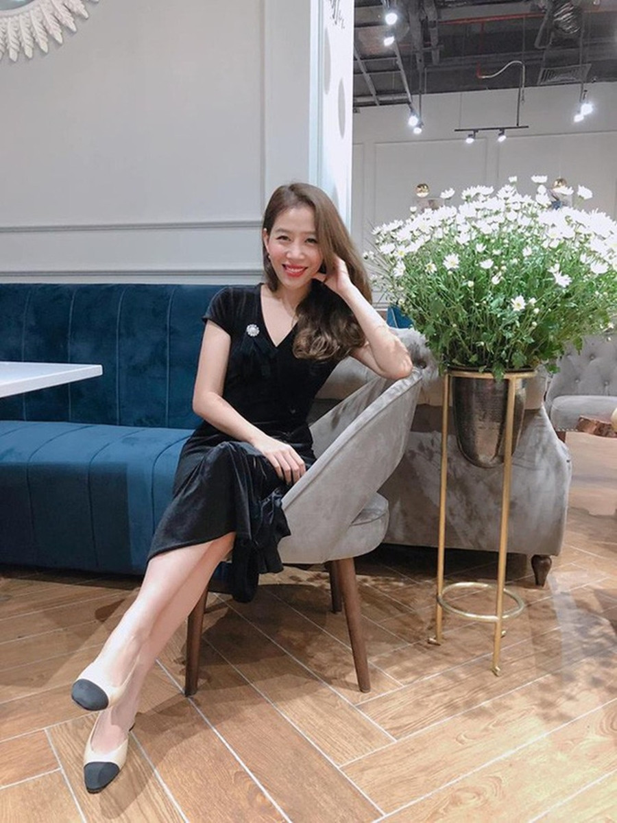 Diệp Chi thường đăng tải những video ca hát và nhận được nhiều lời khen ngợi.