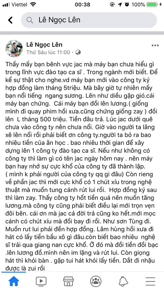 Bien cang, Jack bat ngo bi to vo on, an chao da bat-Hinh-2