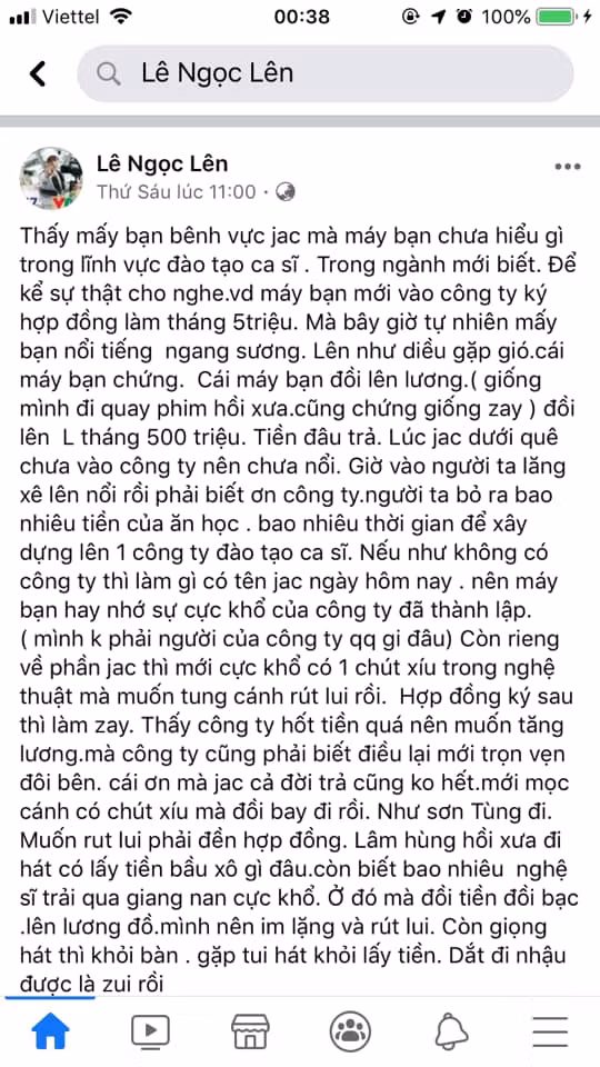 Bien cang, Jack bat ngo bi to vo on, an chao da bat-Hinh-2