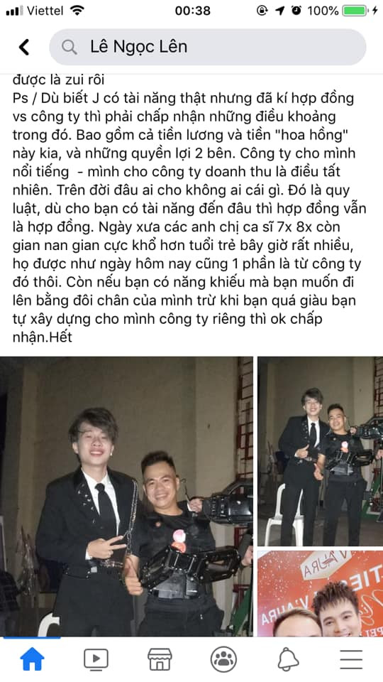 Bien cang, Jack bat ngo bi to vo on, an chao da bat-Hinh-3