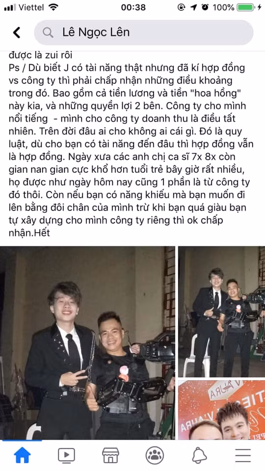 Bien cang, Jack bat ngo bi to vo on, an chao da bat-Hinh-3