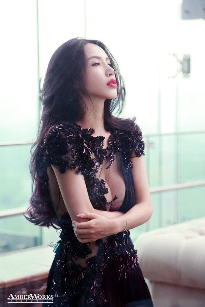 Sự việc trở nên tồi tệ hơn khi Phan Sương Sương khẳng định với một tờ báo rằng nam diễn viên chỉ coi cô như "gái bán hoa". Năm 2019, Lâm Phong đã kết hôn với Trương Hinh Nguyệt.