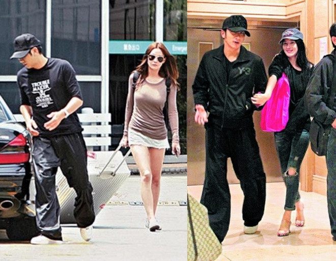 Trương Hinh Dư bị đồn là người hay ghen tuông và nhiều lần cảnh cáo những cô gái xuất hiện bên cạnh bạn trai. Tuần báo Hong Kong từng đưa tin nữ diễn viên họ Trương dùng điện thoại di động của Ngô Trác Hy để gọi điện mắng tình địch Từ Tử San. Bên cạnh đó, người hâm mộ nam diễn viên Hong Kong cũng liên tục chỉ trích nữ diễn viên 31 tuổi lợi dụng tên tuổi của thần tượng để nổi tiếng. Chỉ hẹn hò 2 năm nhưng tài tử họ Ngô đã gặp rất nhiều thị phi liên quan đến cô bạn gái nóng bỏng Trương Hinh Dư.