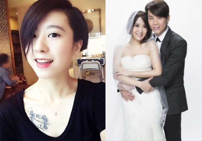 Đào Triết - Dương Tử Tình: Nam ca sĩ hàng đầu Đài Loan Đào Triết từng vướng vào bê bối ngoại tình khiến làng giải trí Hoa ngữ chấn động. Năm 2014, anh kết hôn cùng tiểu thư danh giá Dương Bội Dung, đám cưới quy tụ nhiều ngôi sao âm nhạc như Châu Kiệt Luân, Vương Lực Hoành, Lâm Tuấn Kiệt... Tuy nhiên, chỉ một năm sau hôn lễ hoành tráng trên, bạn gái cũ của Đào Triết là Dương Tử Tình tung ra bằng chứng tố cáo nam ca sĩ vẫn ngoại tình với mình sau lưng vợ.