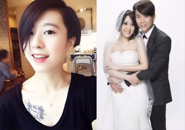 Đào Triết - Dương Tử Tình: Nam ca sĩ hàng đầu Đài Loan Đào Triết từng vướng vào bê bối ngoại tình khiến làng giải trí Hoa ngữ chấn động. Năm 2014, anh kết hôn cùng tiểu thư danh giá Dương Bội Dung, đám cưới quy tụ nhiều ngôi sao âm nhạc như Châu Kiệt Luân, Vương Lực Hoành, Lâm Tuấn Kiệt... Tuy nhiên, chỉ một năm sau hôn lễ hoành tráng trên, bạn gái cũ của Đào Triết là Dương Tử Tình tung ra bằng chứng tố cáo nam ca sĩ vẫn ngoại tình với mình sau lưng vợ.