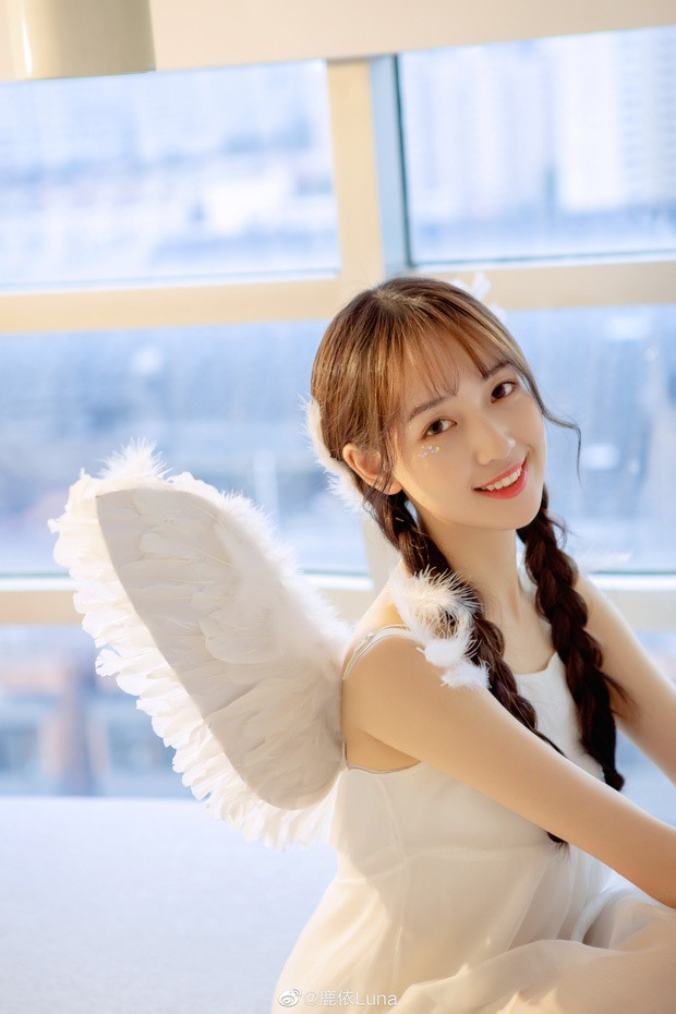 Dựa vào các bài đăng trên mạng xã hội, không ít dân mạng nghi ngờ Lộc Y "bắt cá hai tay", vừa hẹn hò nam diễn viên nổi tiếng vừa có bạn trai khác. Ngoài ra, nữ sinh 22 tuổi bị chỉ trích dùng Ngô Diệc Phàm để "cọ nhiệt", đẩy danh tiếng bản thân lên cao.