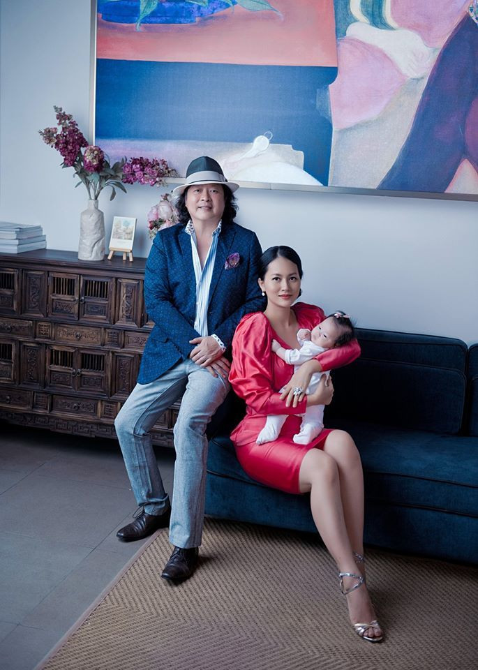 Kể từ phim điện ảnh “Cha và con và…” từng tranh giải Gấu Vàng tại Liên hoan phim Quốc tế Berlin vào năm 2015 của đạo diễn Phan Đăng Di, diễn viên Đỗ Hải Yến lui về “ở ẩn” để làm tròn trách nhiệm của một người vợ, người mẹ.