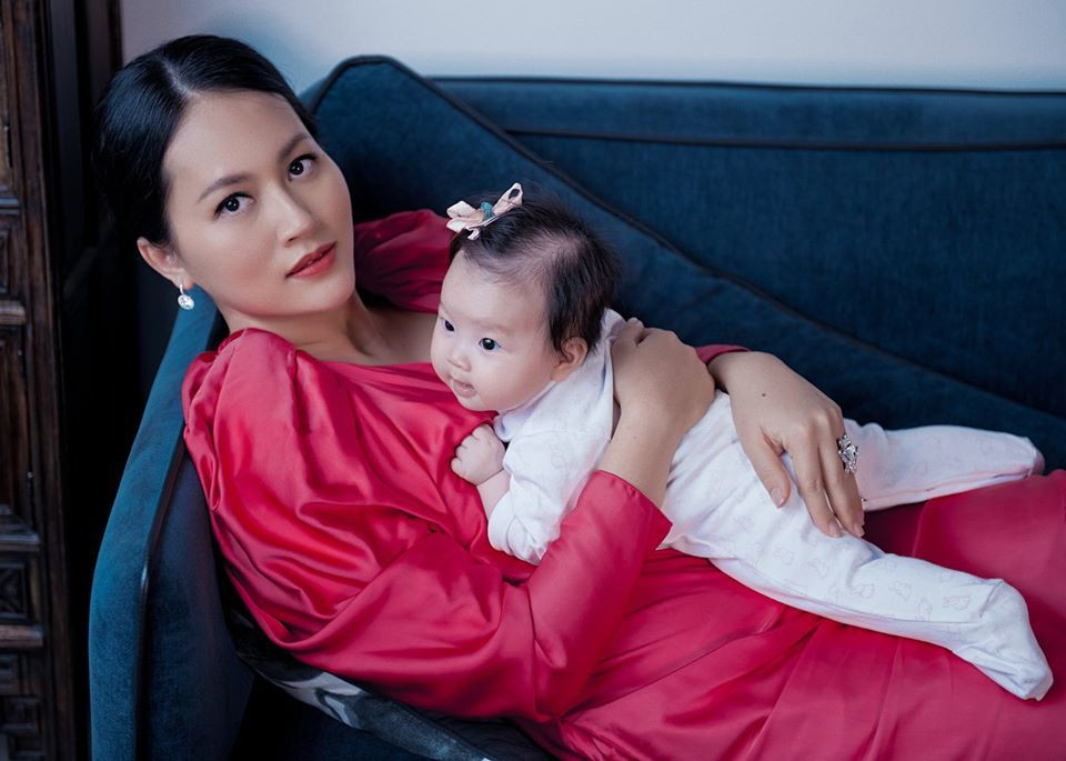 Đỗ Hải Yến sinh liên tiếp 3 con trong vòng 5 năm cho ông xã doanh nhân Calvin Tài Lâm. Bé trai đầu lòng đã 5 tuổi, bé trai thứ hai 3 tuổi và bé gái út mới hơn 3 tháng tuổi. Vốn là người sống khép kín nên Đỗ Hải Yến từ chối xuất hiện trên truyền thông và giữ cuộc sống riêng tư cho mình.