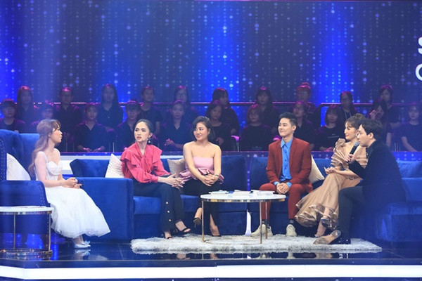 Nghi van tro ly Khanh Thi da xeo kien tuong dancesport Nha Khanh?-Hinh-2